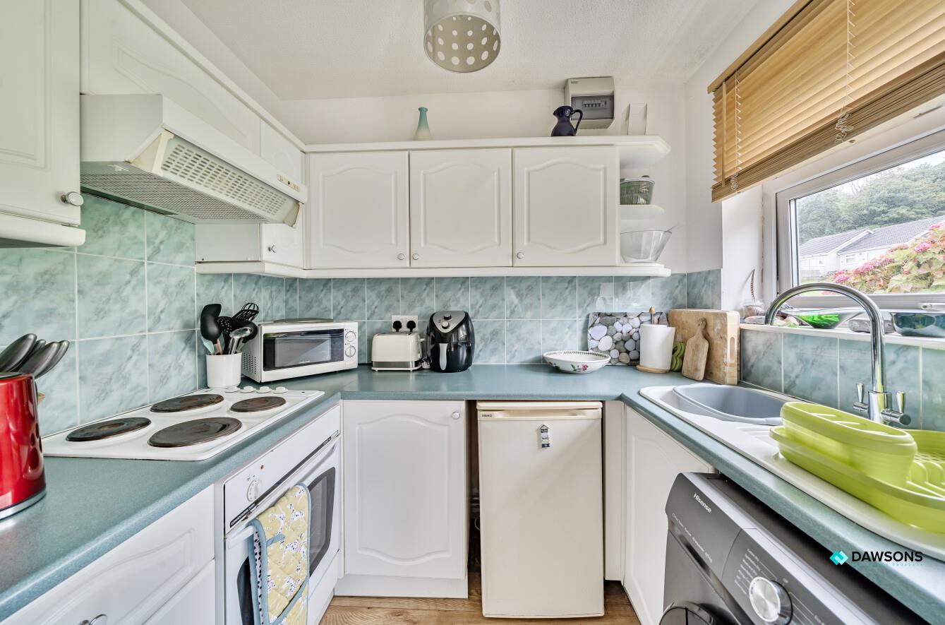 Oxwich Leisure Park, Oxwich, Swansea, SA3 1LS